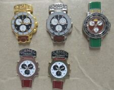 Lot pin montres d'occasion  Bellegarde-sur-Valserine