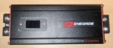 Renegade rx1800 powercap gebraucht kaufen  Kaisersbach