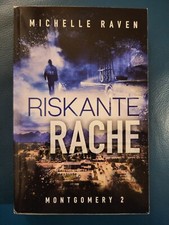 Riskante rache montgomery gebraucht kaufen  Sankt Augustin
