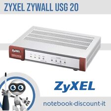Zyxel usg security usato  Arezzo