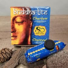 Charcoal shicha incense d'occasion  Expédié en Belgium
