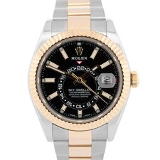 Mint rolex sky for sale  Massapequa Park