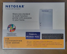 Print server netgear usato  Serra de Conti