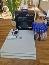 Sony playstation pro for sale  TAUNTON