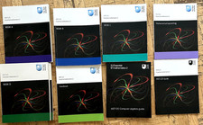 Open university mathematics for sale  PENARTH