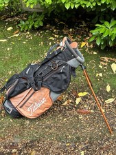Titleist stand bag for sale  BRENTWOOD