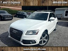 2015 audi 3.0t for sale  Greer