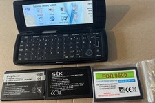 Nokia 9500 communicator for sale  BURNLEY