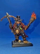Warhammer fantasy ogre for sale  BALLYMENA