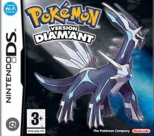 Vend jeu pokémon d'occasion  Saint-Ouen