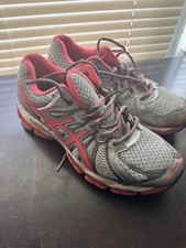 Tênis de corrida feminino Asics T3B5N Gel-Nimbus TAMANHO 11 comprar usado  Enviando para Brazil