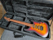 Charvel guthrie govan for sale  WORCESTER