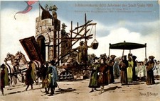 600 lat miasta Stolp 1910 - Pomorze -654950 na sprzedaż  Wysyłka do Poland