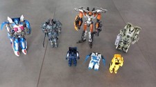 Transformers konvolut ptimus gebraucht kaufen  Mayen-Umland
