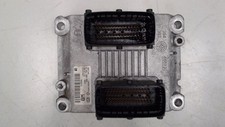 Steuergerät motor 0261208393 gebraucht kaufen  Aachen