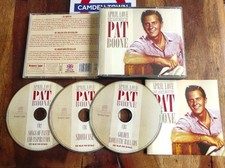 Pat boone april usato  Italia