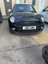 Mini cooper breaking for sale  EXETER