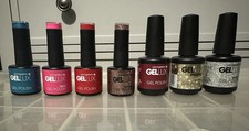 Gellux gel polish for sale  HODDESDON