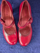 Vintage jones red for sale  PEACEHAVEN