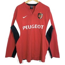 Sweat polo stade d'occasion  Montpellier-