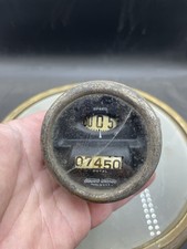 stewart warner speedometer for sale  Norwalk
