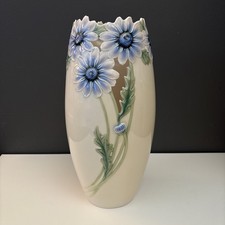 Franz porcelain blue for sale  North Hills
