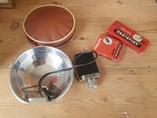 Vintage agfa flash for sale  SALISBURY