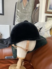 Stunning black velvet for sale  LINCOLN