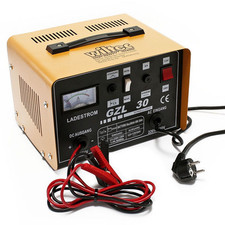 Chargeur professionnel batteri d'occasion  France