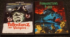 Totentanz vampire frankenstein gebraucht kaufen Totentanz vampire frankenstein gebraucht kaufen  Rostock