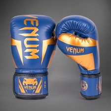 Venum elite boxhandschuhe gebraucht kaufen  Magdeburg