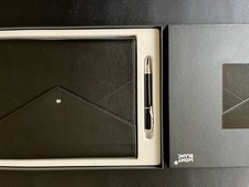 Top zustand montblanc gebraucht kaufen  Wülfrath