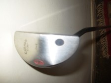 Callaway tuttle mid for sale  TONBRIDGE