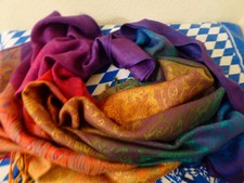 Damen schal stola gebraucht kaufen Damen schal stola gebraucht kaufen  Steingaden