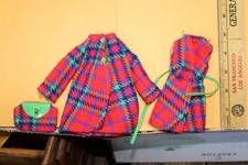 vintage barbie clothes 1970s for sale  Rainsville