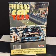 1991 touring car for sale  CHELTENHAM