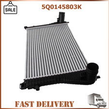 New intercooler 5q0145803k for sale  Ontario