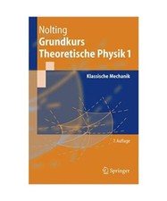 Grundkurs theoretische physik gebraucht kaufen  Trebbin
