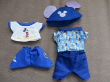 Nuimos walt disney for sale  LYMINGTON