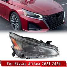 Nissan altima 2023 for sale  Fontana