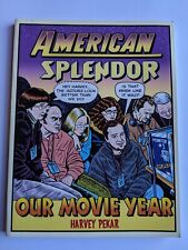 American splendor movie for sale  SLEAFORD