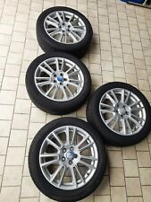 Serie cerchi ford usato  Sindia