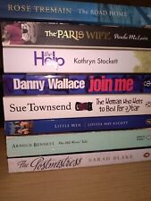 Books pick choose for sale  CAMBERLEY
