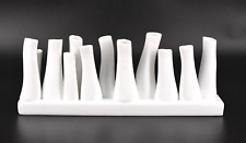 Sia white porcelain for sale  Lincoln