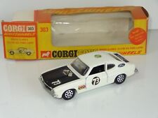 Corgi 303 roger for sale  Shipping to Ireland