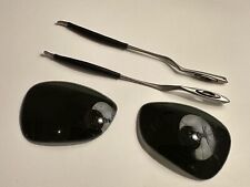 Oakley crosshair arms for sale  LONDON