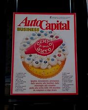 Auto capital business usato  Brescia