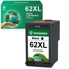 62xl black ink for sale  Walnut
