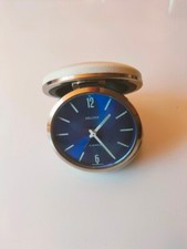 Deluxe wecker reisewecker gebraucht kaufen  Niederdorfelden