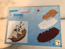 Playmobil 5135 galeone usato  Cambiago